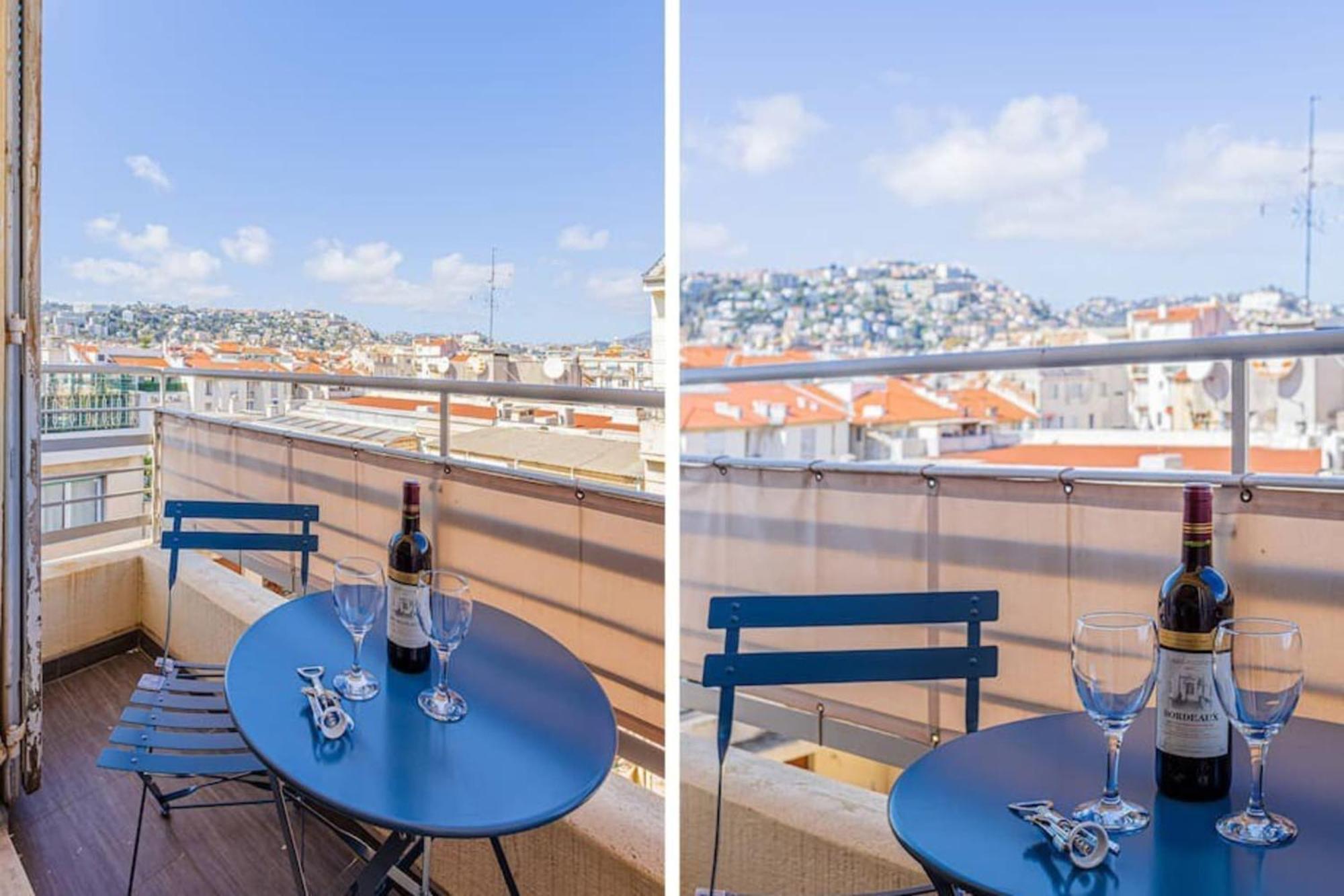 Berlioz 1 - City Center 2 Rooms - Last Floor
